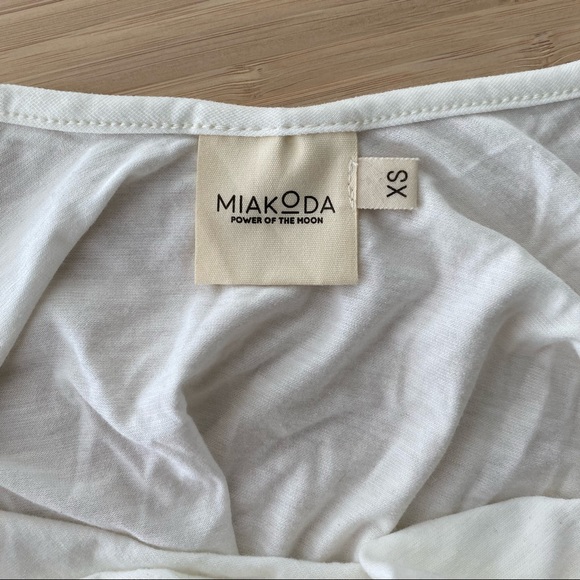 Miakoda The Organic Bodysuit - Picture 6 of 7